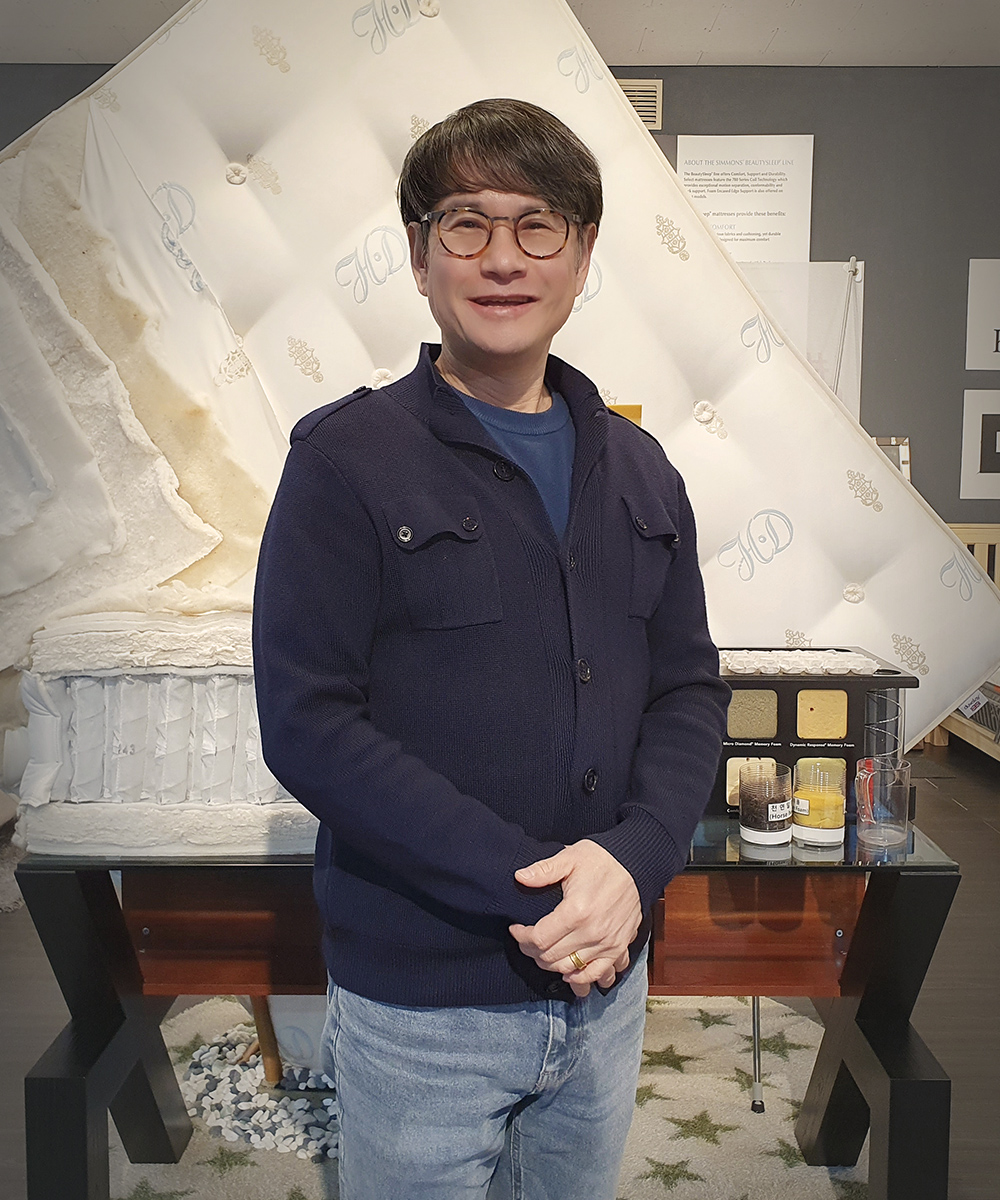 매티아 대표